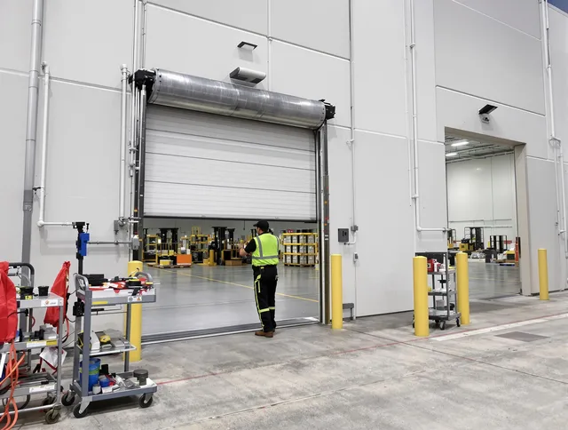 Commercial Repair service in Torrance, CA