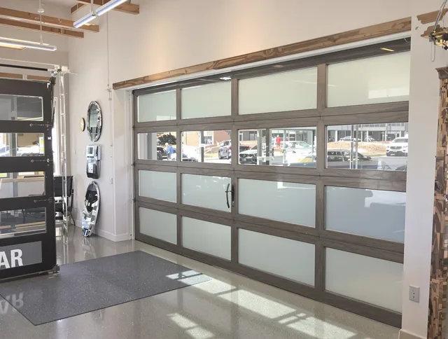 Custom Doors service in Torrance, CA
