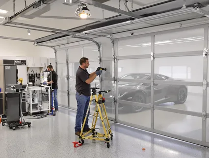 Dents Repair service in Torrance, CA
