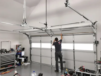 Garage Door Installation service in Torrance, CA