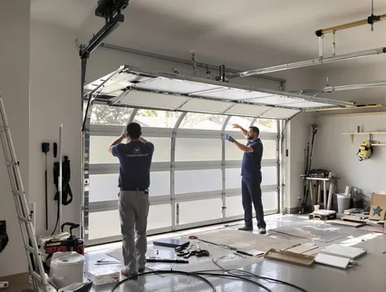 Door Replacement service in Torrance, CA