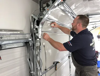 Noisy Garage Door Fix service in Torrance, CA