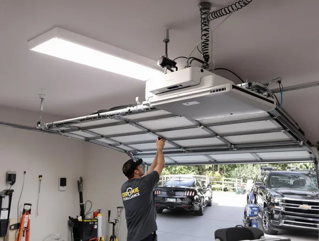 Opener Installation service in Torrance, CA