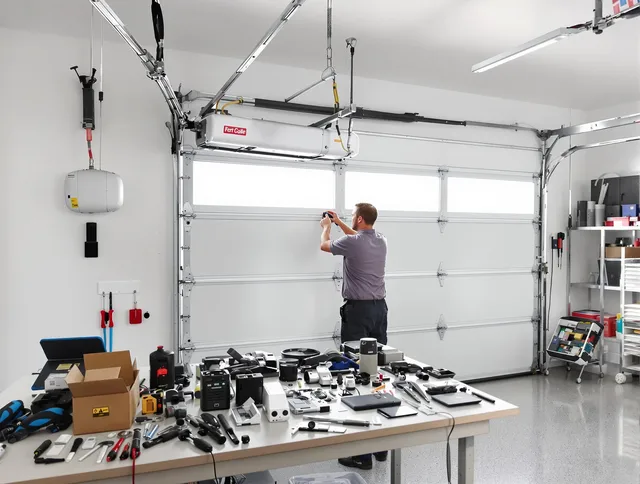 Opener Repair service in Torrance, CA