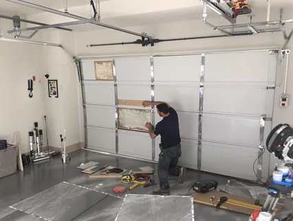 Panel Repair service in Torrance, CA
