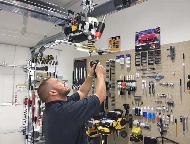 Spring Repair service in Torrance, CA